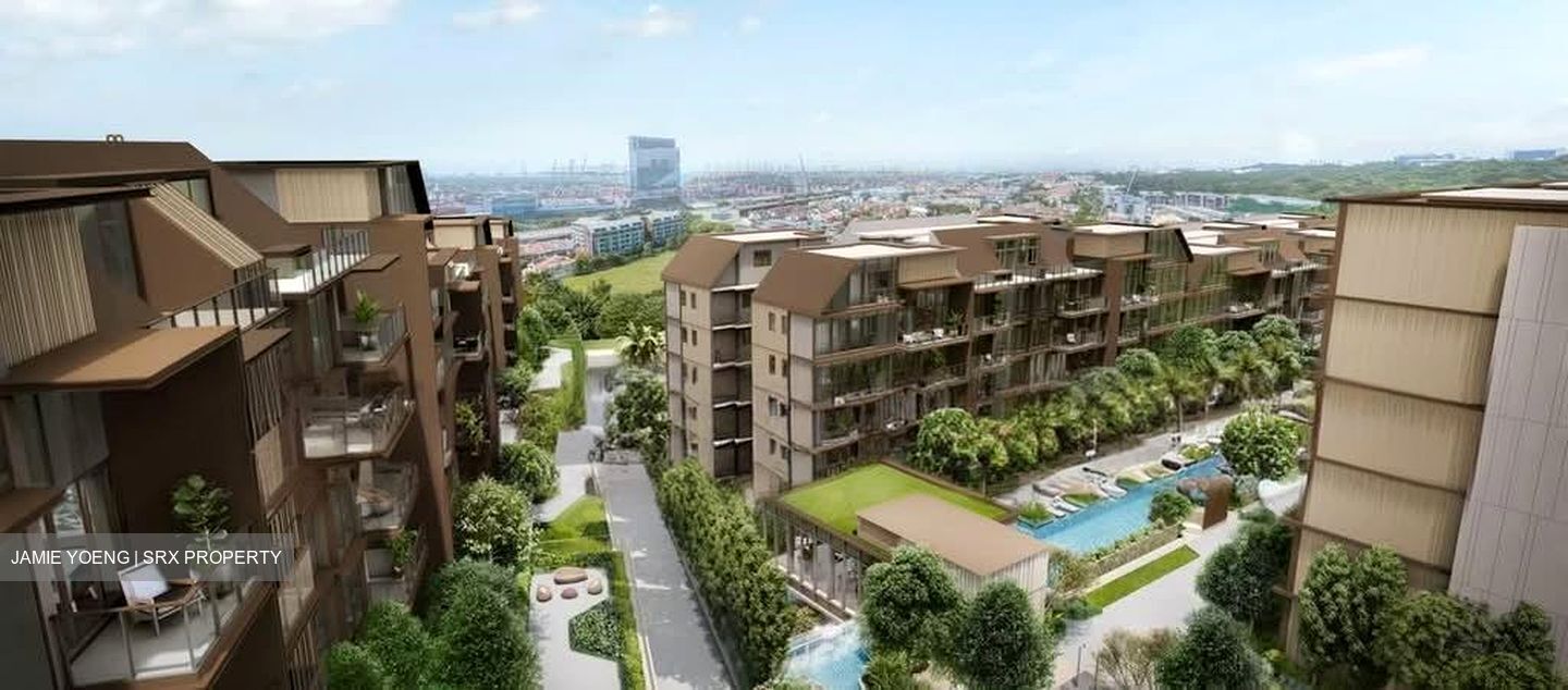 Terra Hill (D5), Apartment #543531621